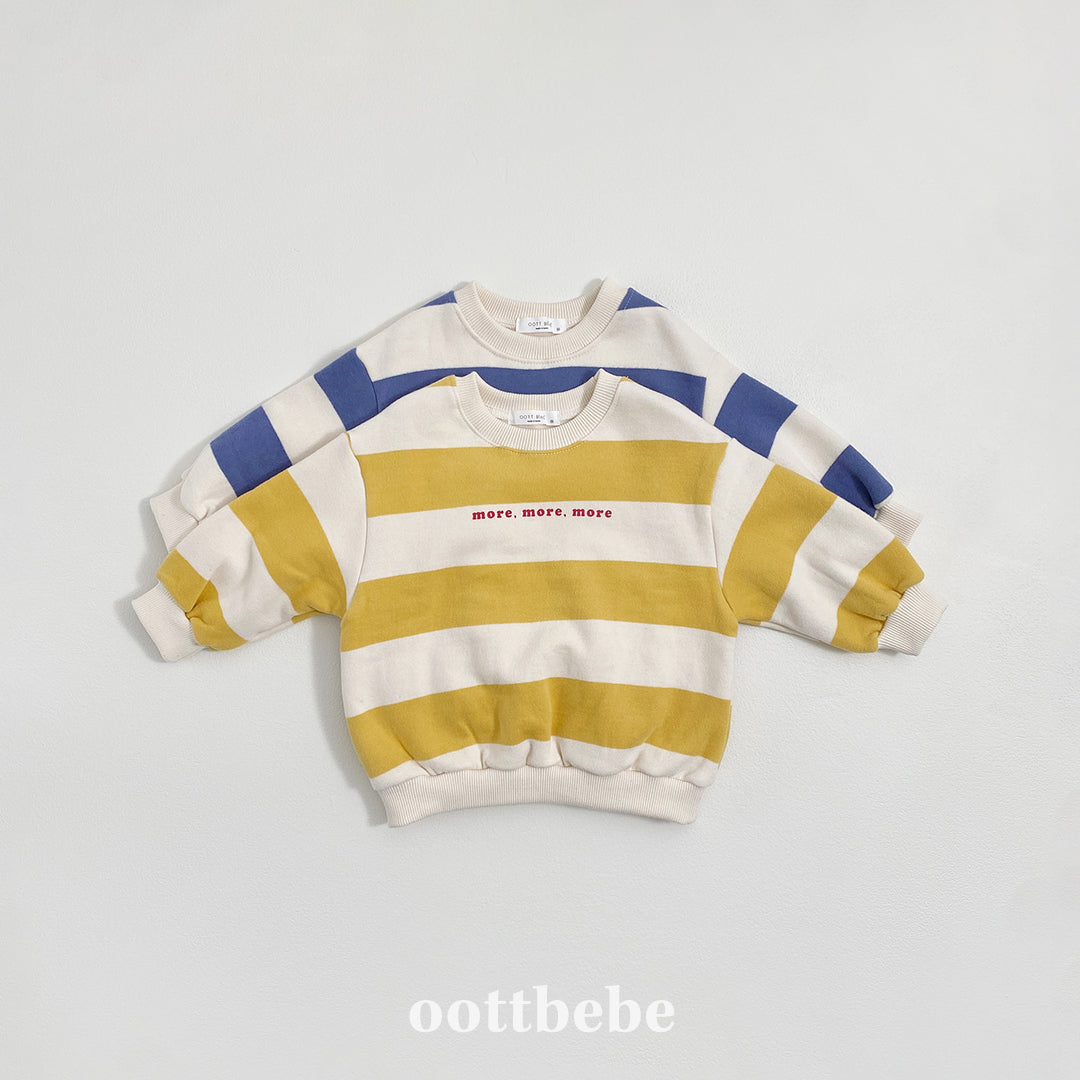 [PRE-ORDER] More Top Bottom Set