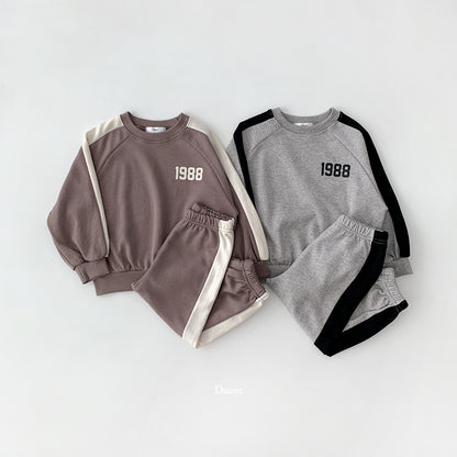 [PRE-ORDER] 1988 Top Bottom Set