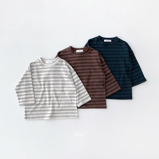 [PRE-ORDER] Off Stripe T-Shirts