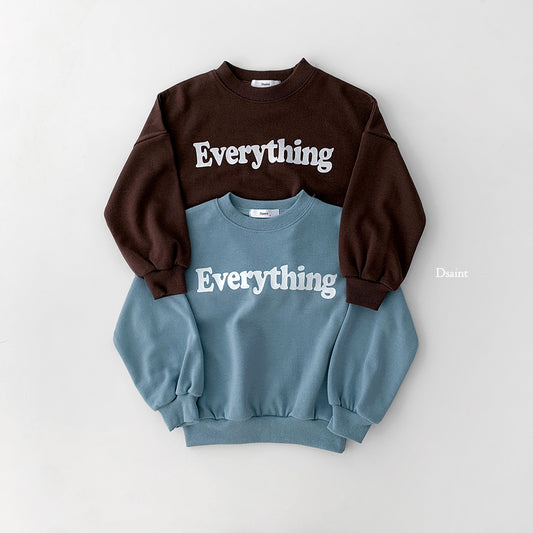 [PRE-ORDER] Everything Sweatshirts