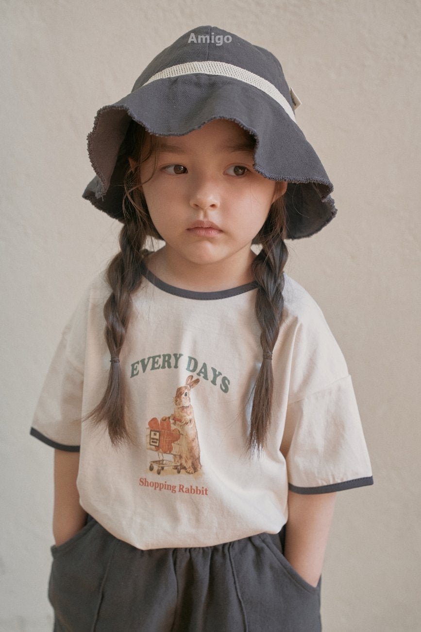 [PRE-ORDER] Rabbit T-Shirts