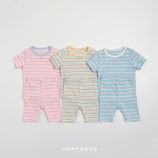 [PRE-ORDER] Jelly Pop Home Wear Set