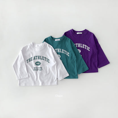 [PRE-ORDER] The Athletic T-Shirts