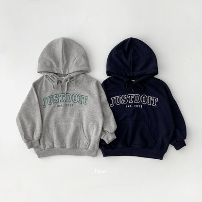 [PRE-ORDER] Just Hoodie Sweatshirts