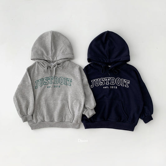 [PRE-ORDER] Just Hoodie Sweatshirts