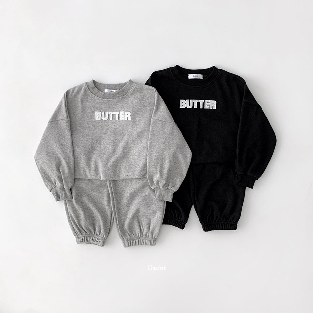[PRE-ORDER] Butter Top Bottom Set