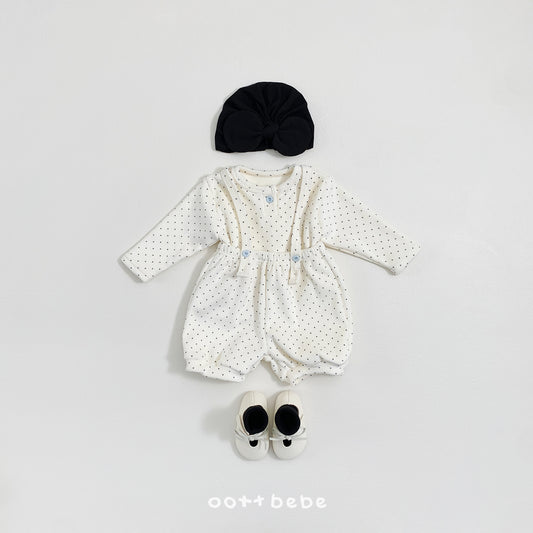 [PRE-ORDER] Choco Heim Baby Set