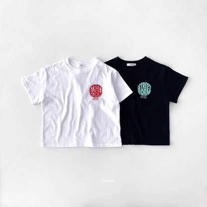 [PRE-ORDER] Street Form T-Shirts