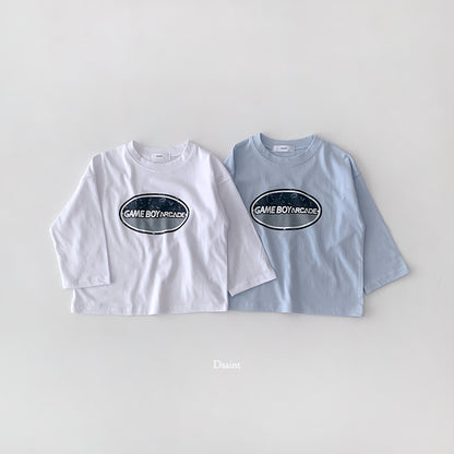 [PRE-ORDER] Game Boy T-Shirts