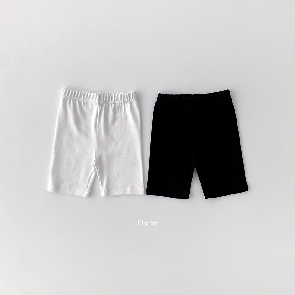[PRE-ORDER] Biker Shorts