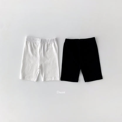 [PRE-ORDER] Biker Shorts
