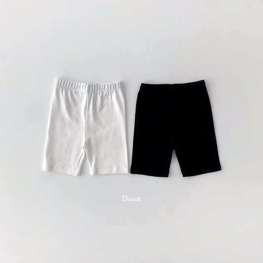 [PRE-ORDER] Biker Shorts