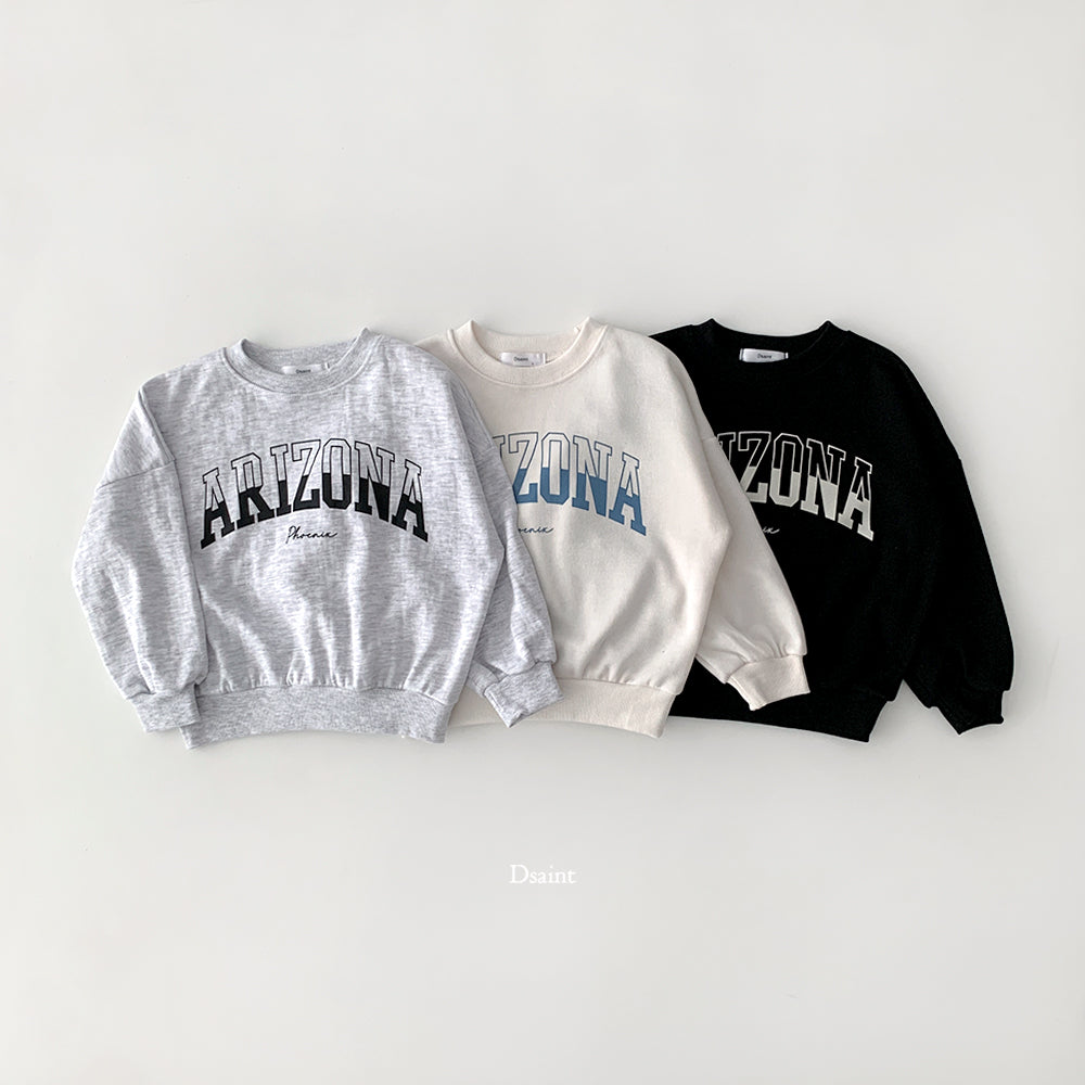 [PRE-ORDER] Arizona Sweatshirts