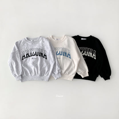 [PRE-ORDER] Arizona Sweatshirts