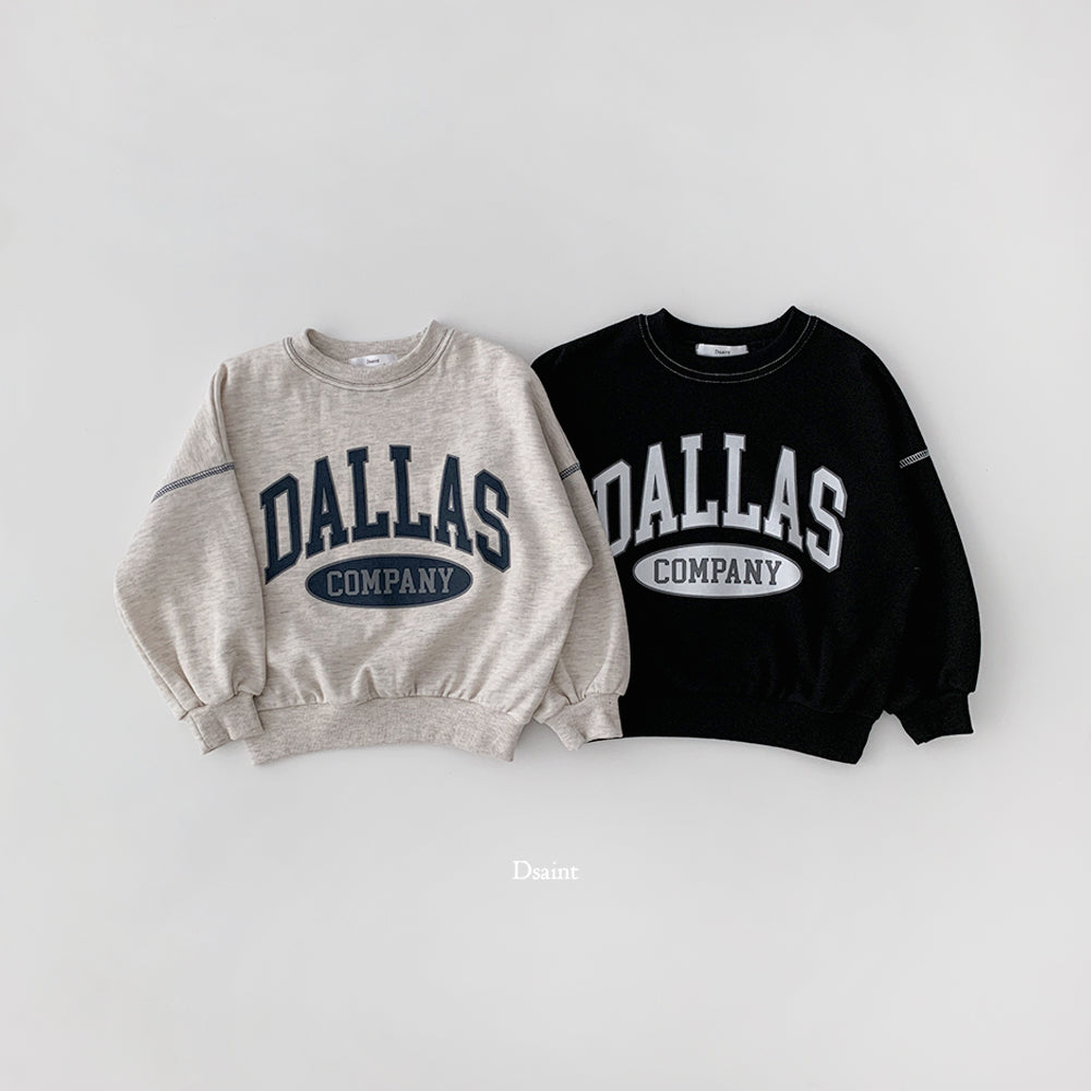 [PRE-ORDER] Dallas Sweatshirts
