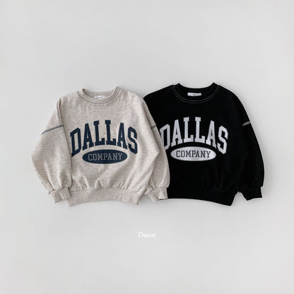 [PRE-ORDER] Dallas Sweatshirts
