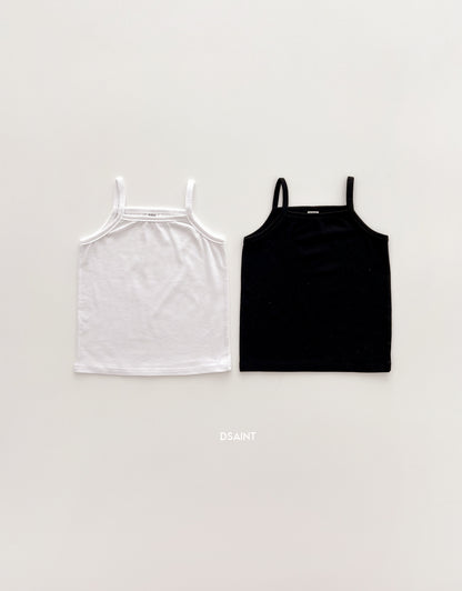 [PRE-ORDER] Modal Inner Tank Top