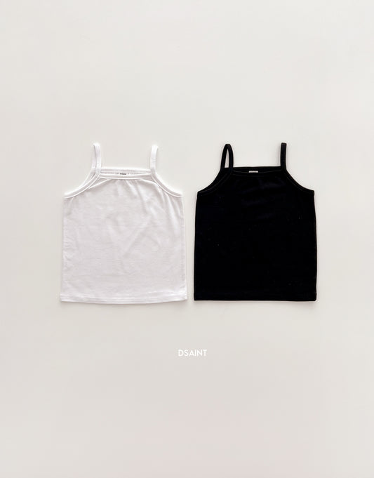 [PRE-ORDER] Modal Inner Tank Top