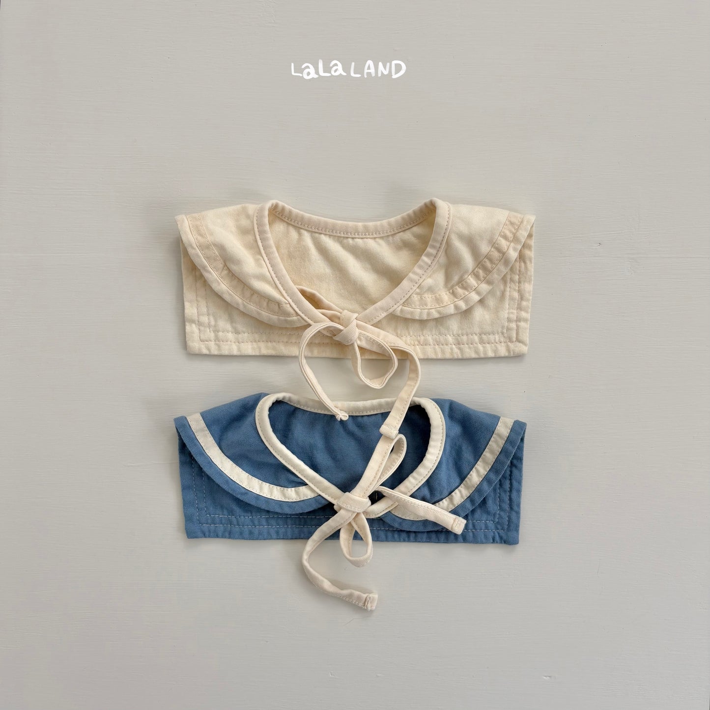 [PRE-ORDER] Sailor Bib