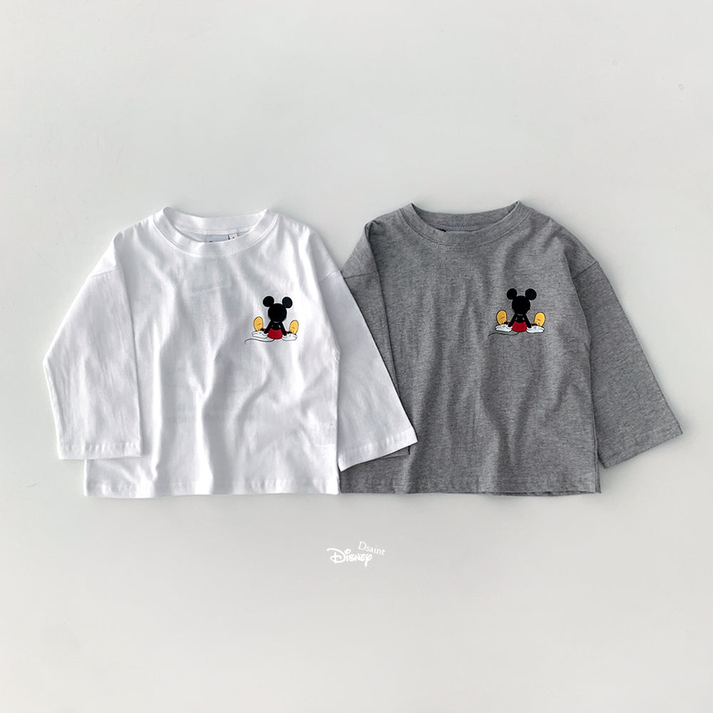 [PRE-ORDER] Behind T-Shirts