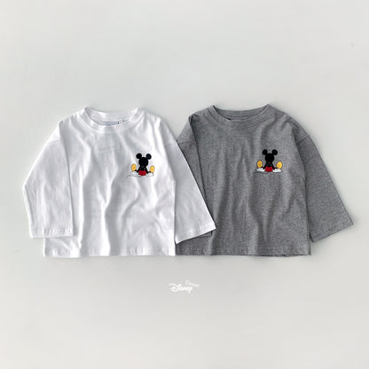 [PRE-ORDER] Behind T-Shirts