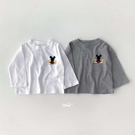 [PRE-ORDER] Behind T-Shirts