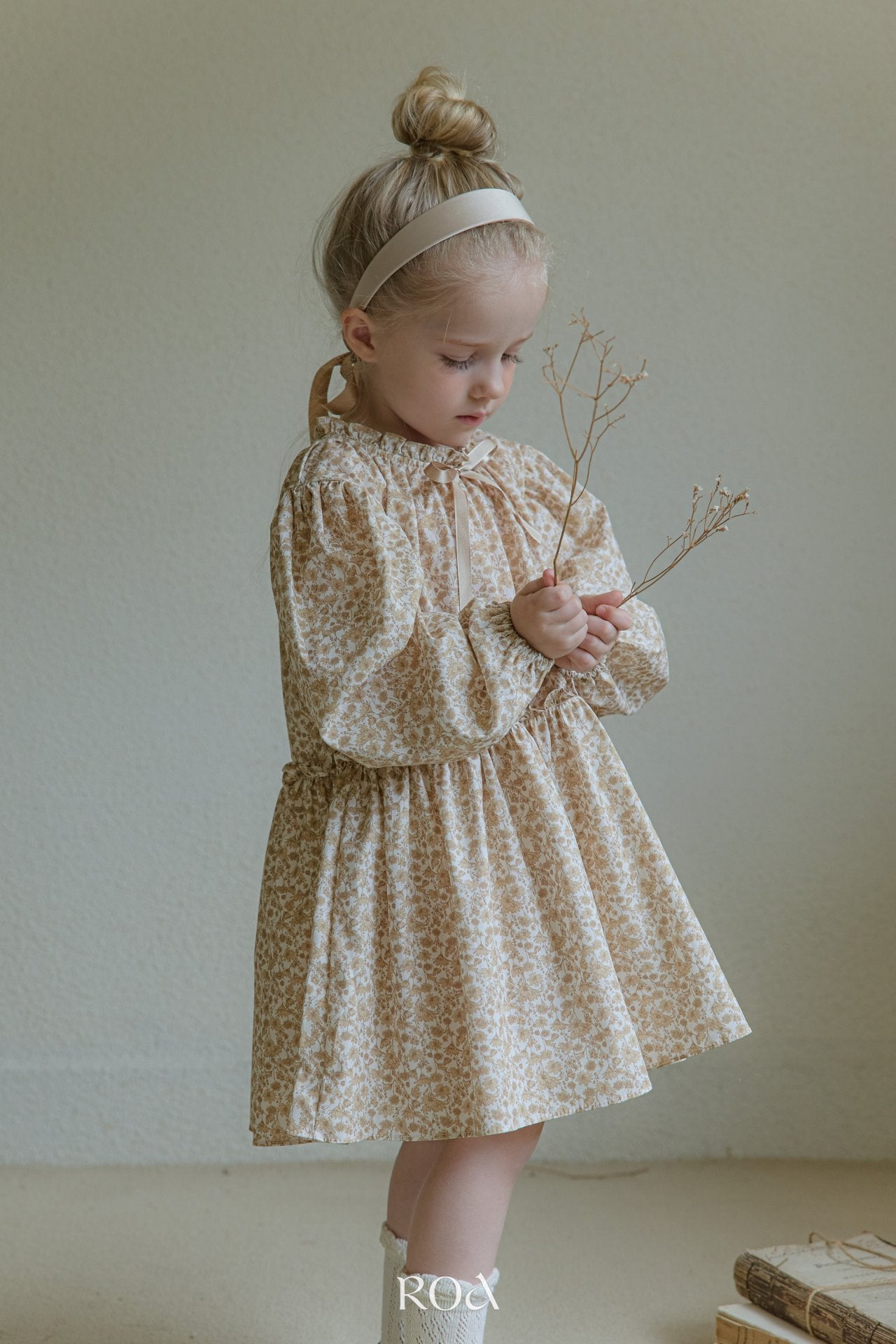 [PRE-ORDER] Lael Dress