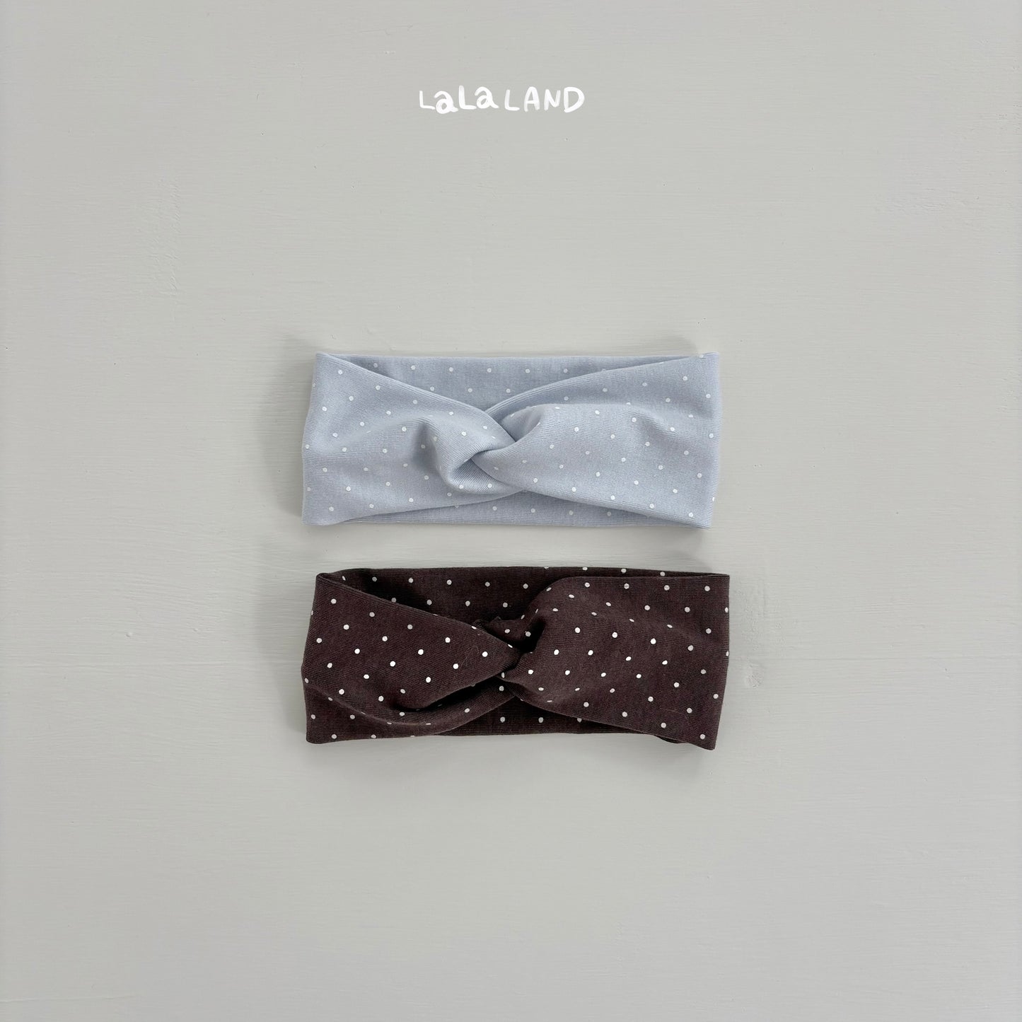 [PRE-ORDER] Dot Hair Band