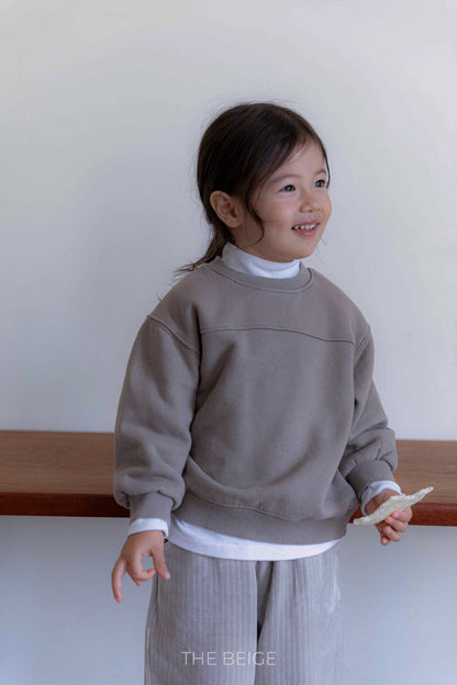 [PRE-ORDER] Line Sweatshirts