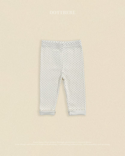 [PRE-ORDER] 1+1 Dot Leggings