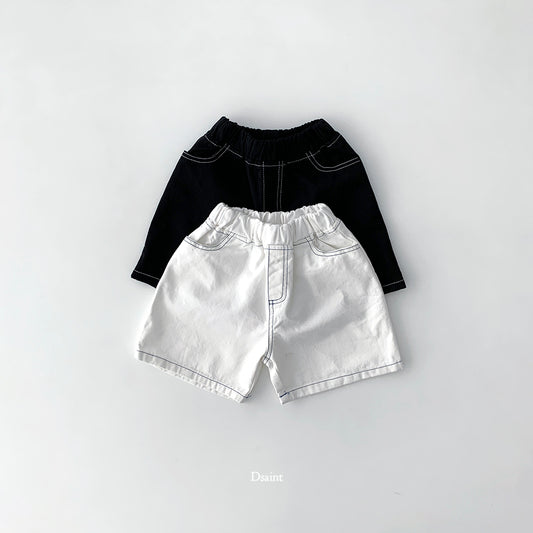 [PRE-ORDER] Stitch Shorts