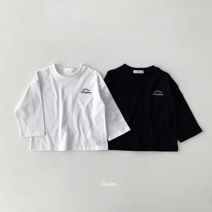 [PRE-ORDER] Over Wonder T-Shirts