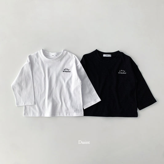 [PRE-ORDER] Over Wonder T-Shirts