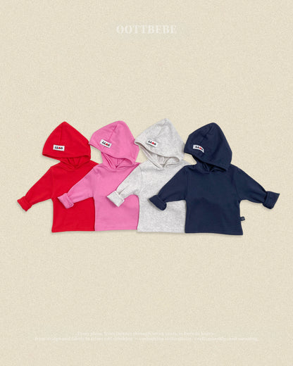 [PRE-ORDER] Retro Hoodie T-Shirts