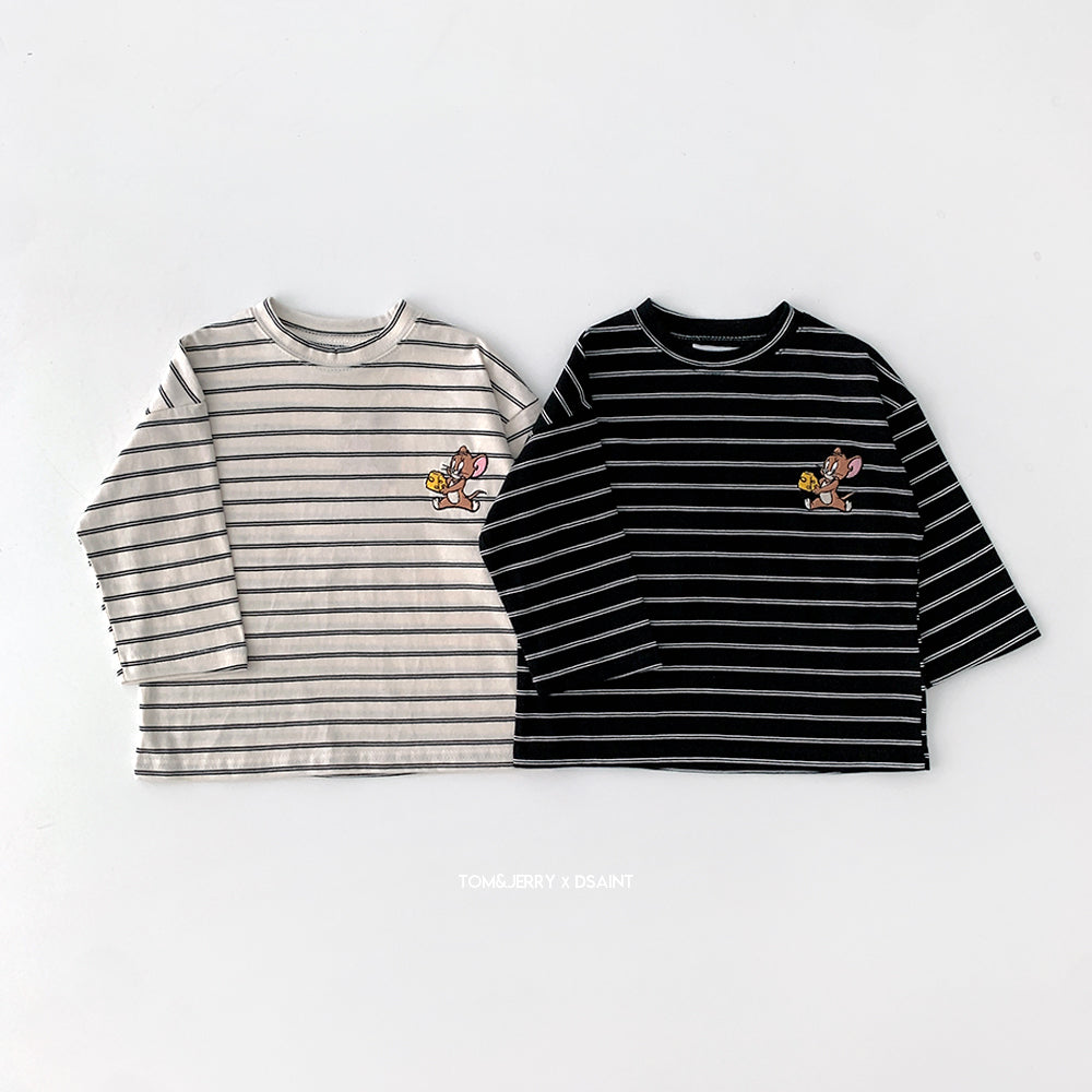 [PRE-ORDER] Yam Yam Cheese T-Shirts