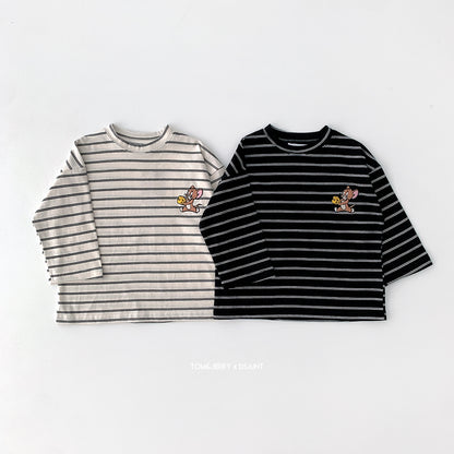 [PRE-ORDER] Yam Yam Cheese T-Shirts