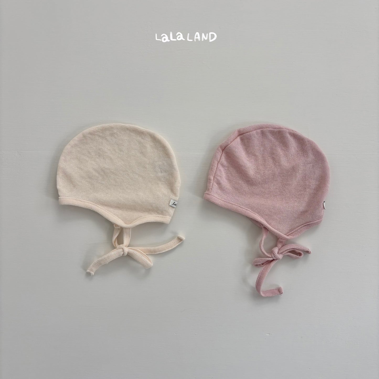 [PRE-ORDER] Summer Mesh Bonnet