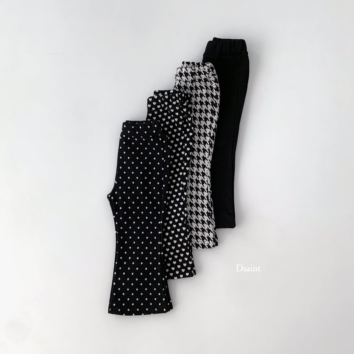 [PRE-ORDER] Bell Bottom Pants