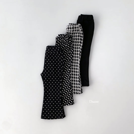 [PRE-ORDER] Bell Bottom Pants