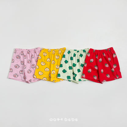 [PRE-ORDER] Happy Friends Pants (Mom Couple)