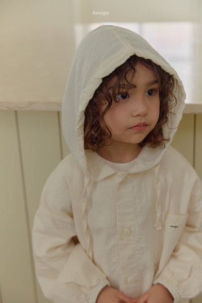 [PRE-ORDER] Mind Hoodie Shirts