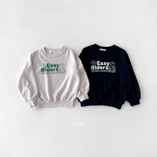 [PRE-ORDER] Riders Dog Sweatshirts