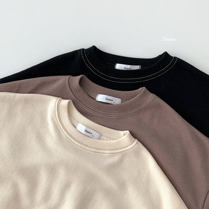 [PRE-ORDER] Normal Stitch Sweatshirts