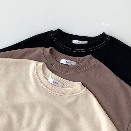 [PRE-ORDER] Normal Stitch Sweatshirts