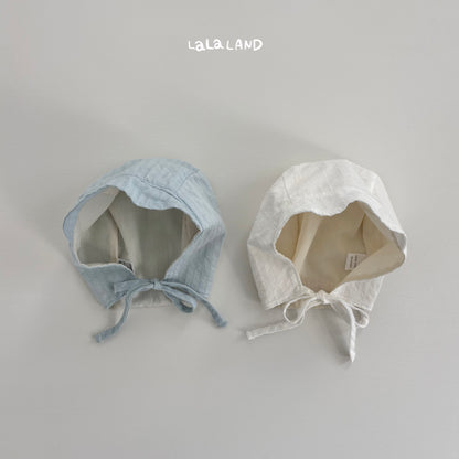 [PRE-ORDER] Blossom Bonnet