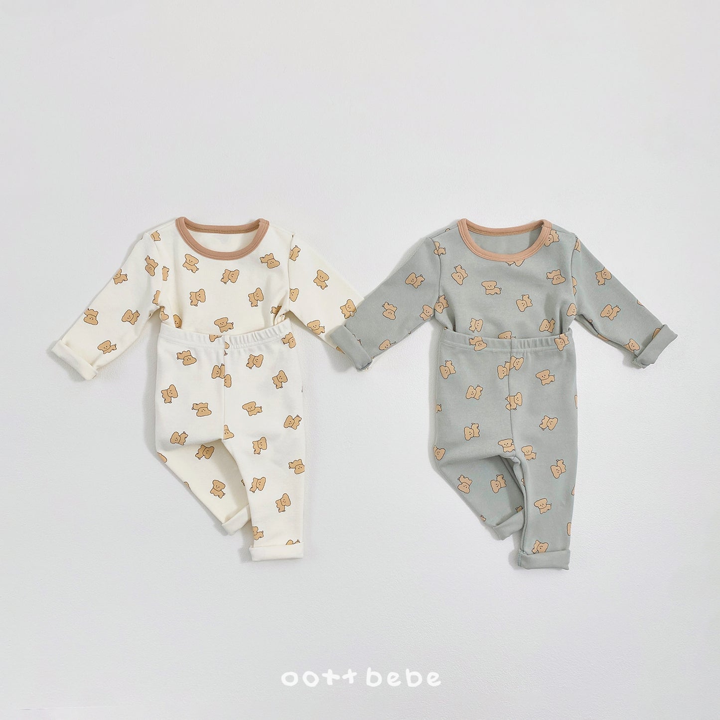 [PRE-ORDER] Puppy Home Wear Set