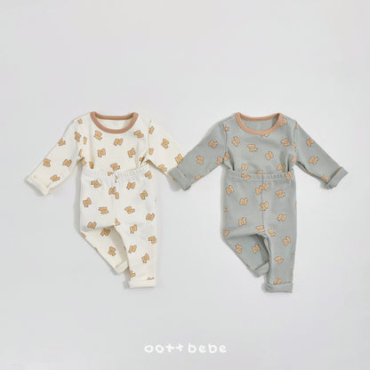 [PRE-ORDER] Puppy Home Wear Set