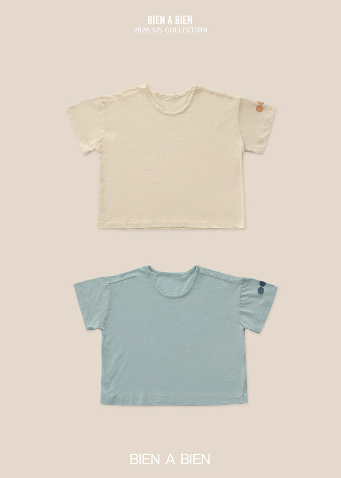 [PRE-ORDER] Morio T-Shirts