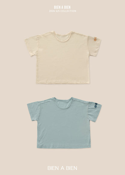 [PRE-ORDER] Morio T-Shirts