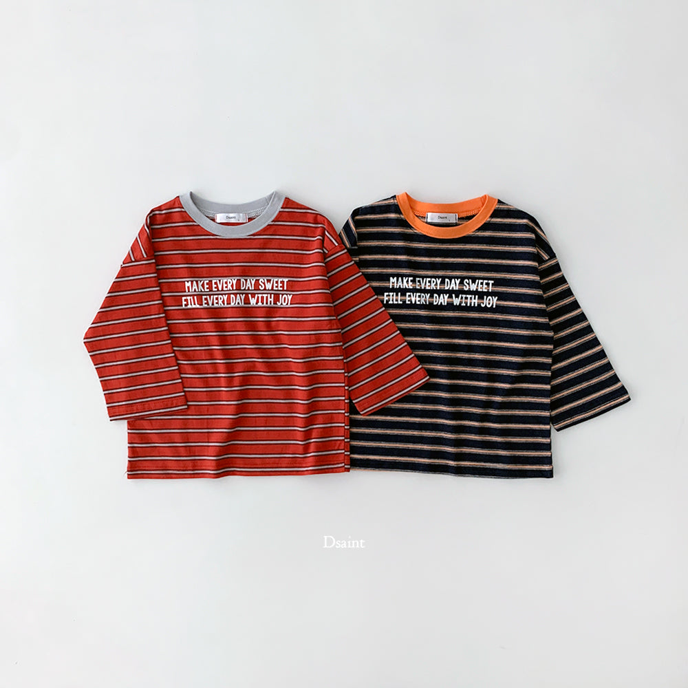 [PRE-ORDER] Make Everyday T-Shirts